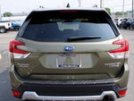 2024 Forester Thumbnail 4