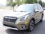 2024 Forester Thumbnail 11