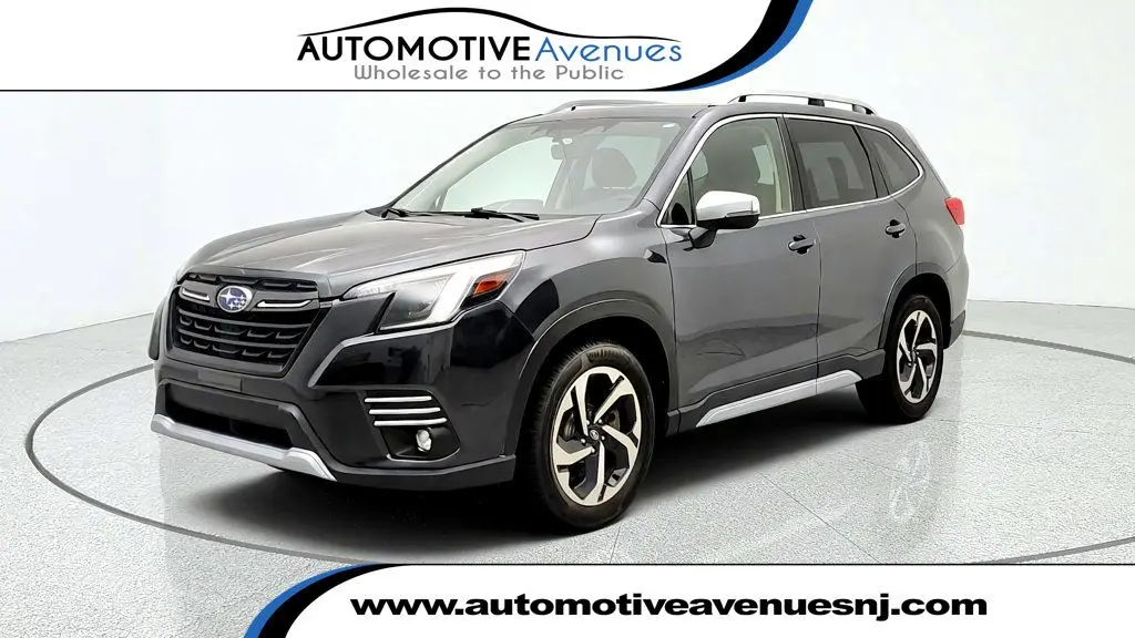 2024 Subaru Forester - $24,495