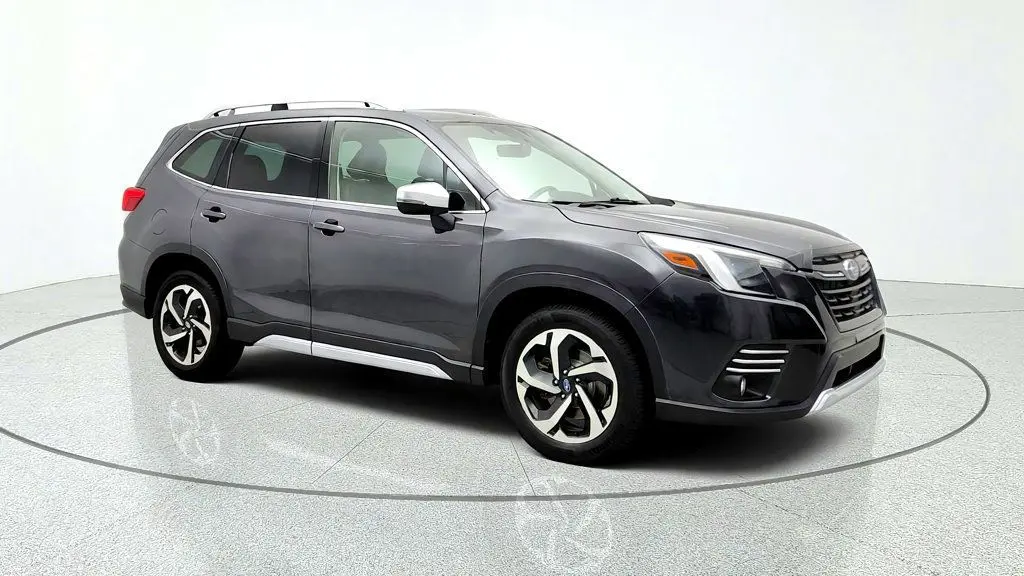 2024 Subaru Forester - $24,495