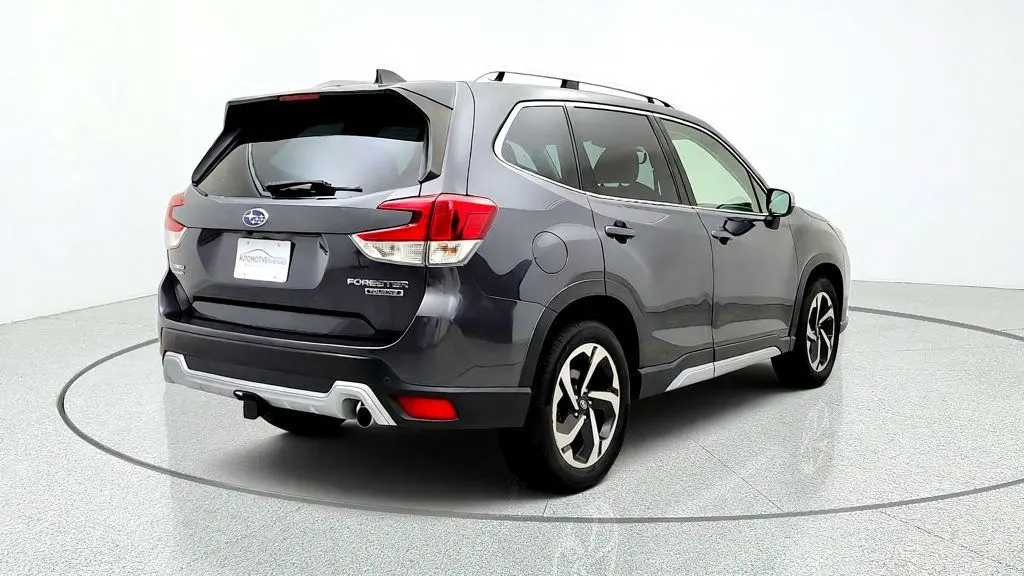 2024 Subaru Forester - $24,495