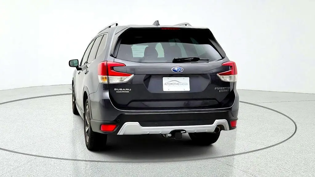 2024 Subaru Forester - $24,495