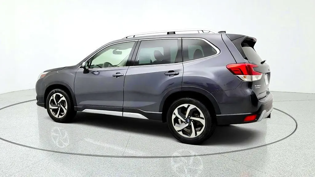 2024 Subaru Forester - $24,495