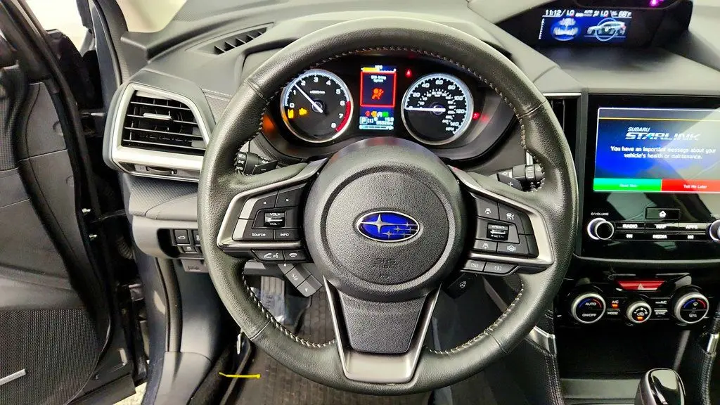 2024 Subaru Forester - $24,495
