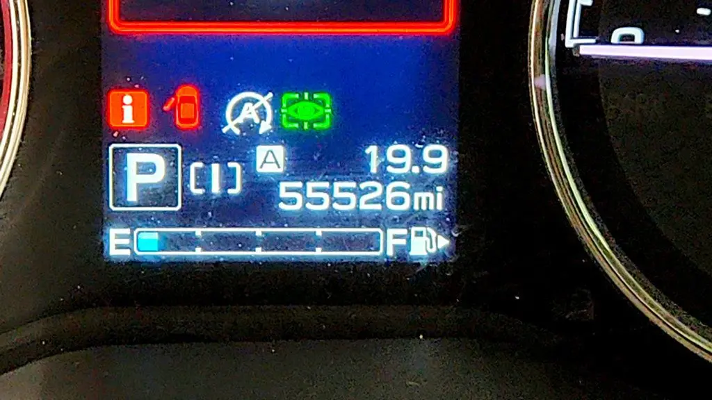 2024 Subaru Forester - $24,495