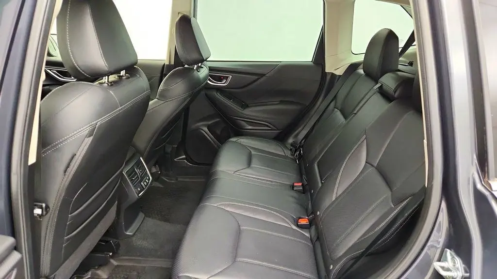 2024 Subaru Forester - $24,495