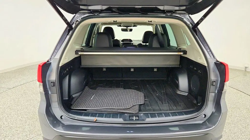 2024 Subaru Forester - $24,495
