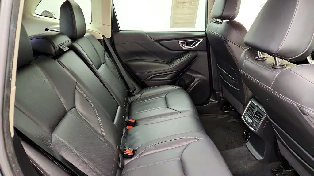 2024 Subaru Forester - $24,495