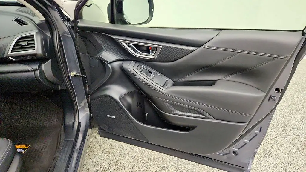 2024 Subaru Forester - $24,495