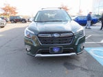2024 Forester Thumbnail 2