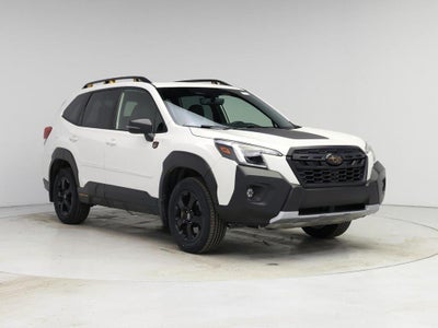2022 Subaru Forester AWD Wilderness 4DR Crossover