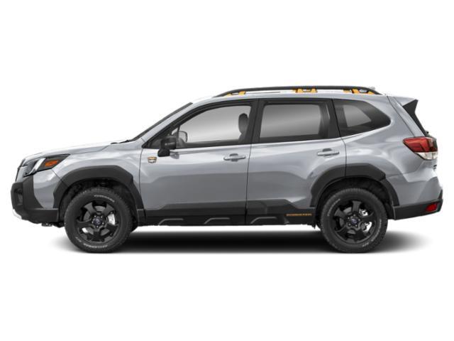 2023 Subaru Forester Wilderness — photo 1 of 12
