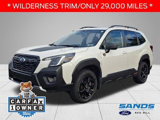 2023 Subaru Forester - $28,750