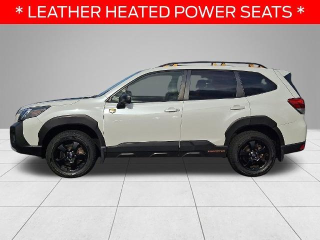 2023 Subaru Forester - $28,750