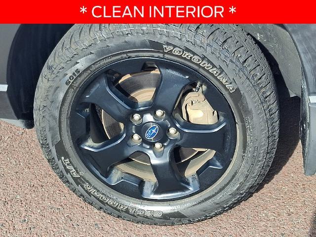2023 Subaru Forester - $28,750
