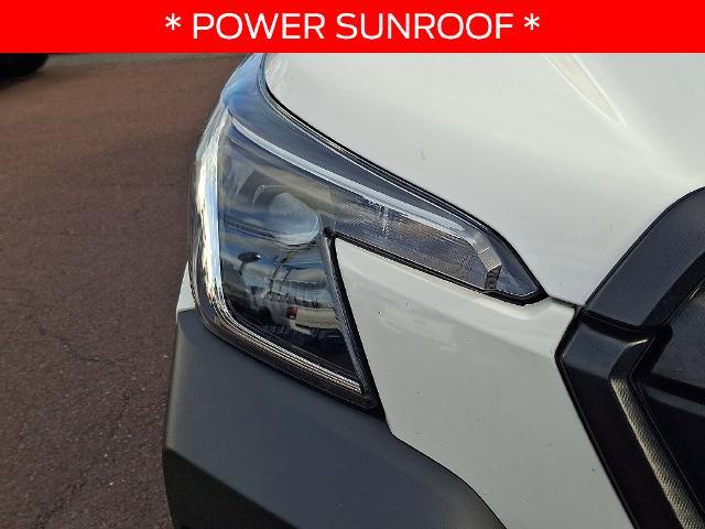 2023 Subaru Forester - $28,750
