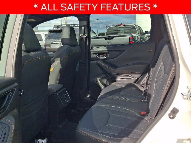 2023 Subaru Forester - $28,750