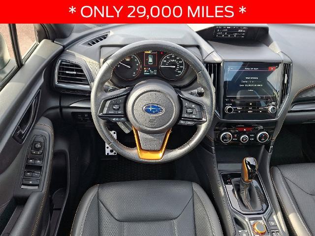 2023 Subaru Forester - $28,750