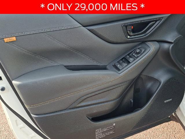 2023 Subaru Forester - $28,750