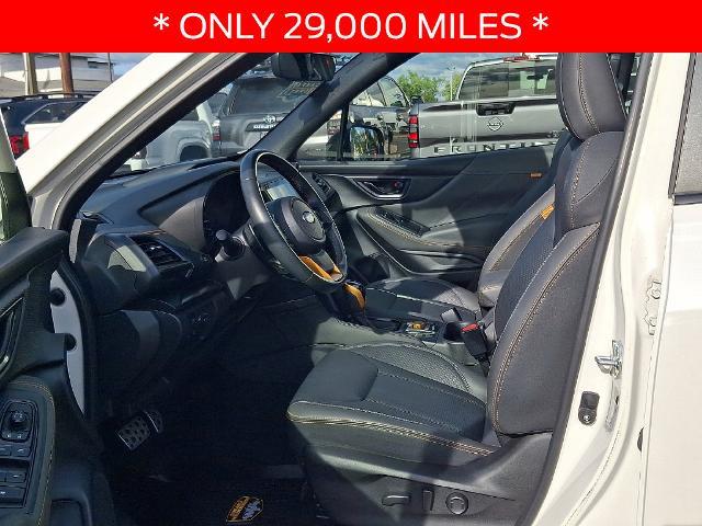 2023 Subaru Forester - $28,750