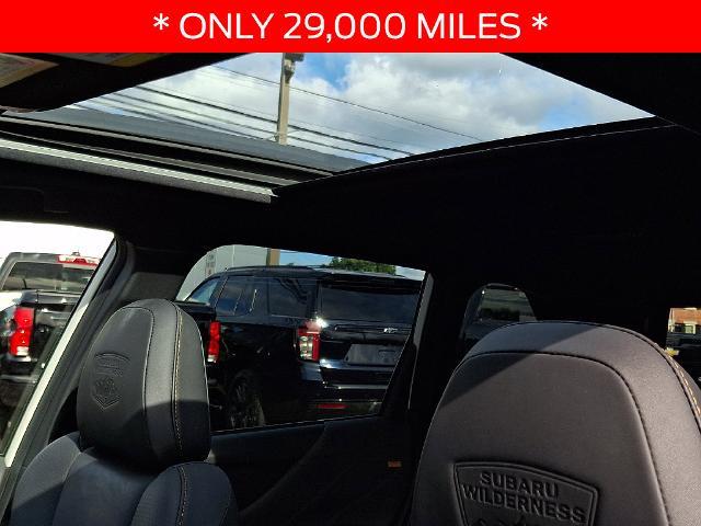 2023 Subaru Forester - $28,750