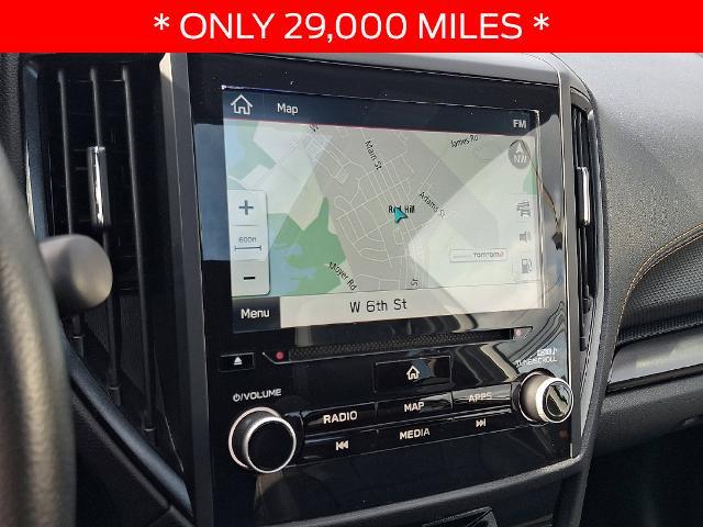 2023 Subaru Forester - $28,750