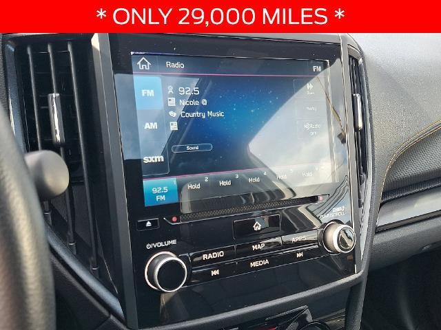 2023 Subaru Forester - $28,750