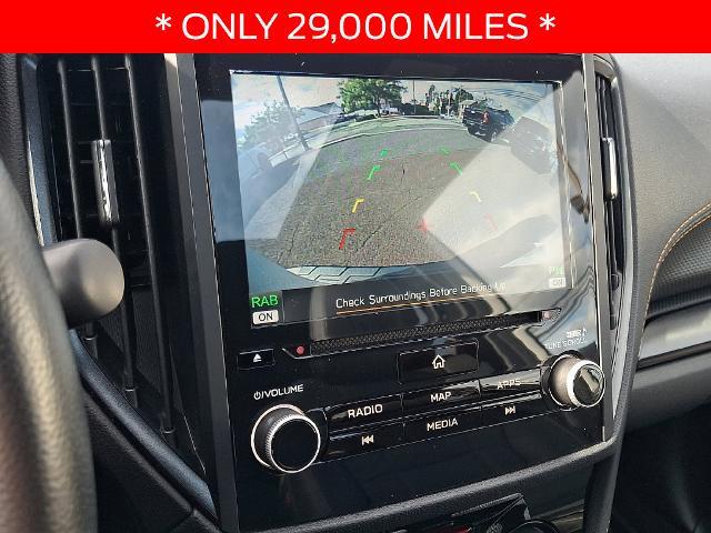 2023 Subaru Forester - $28,750