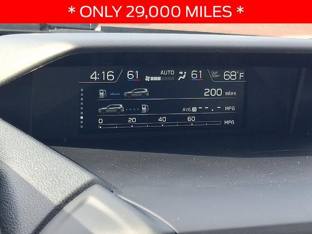 2023 Subaru Forester - $28,750