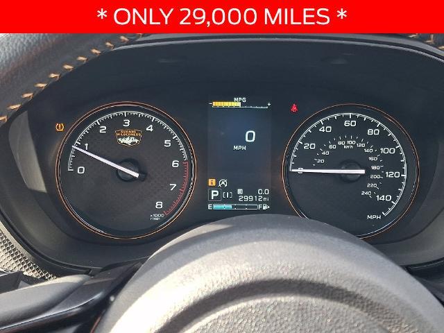 2023 Subaru Forester - $28,750