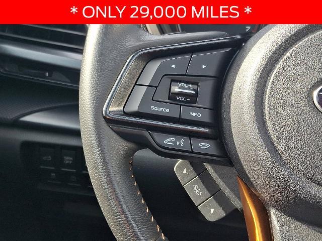 2023 Subaru Forester - $28,750