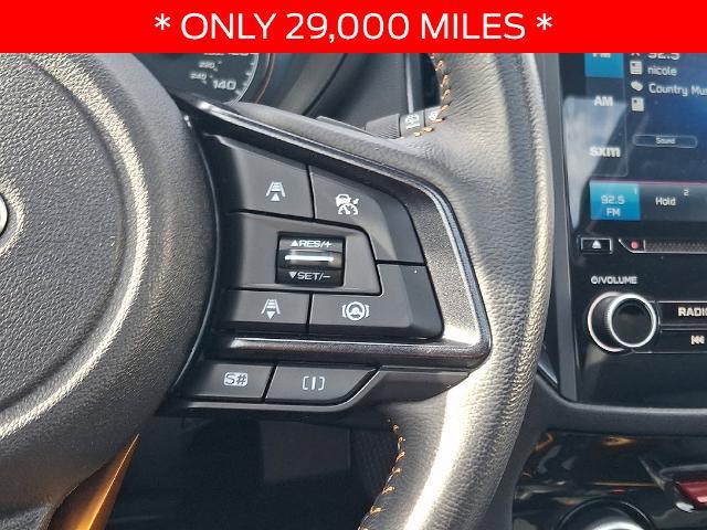 2023 Subaru Forester - $28,750