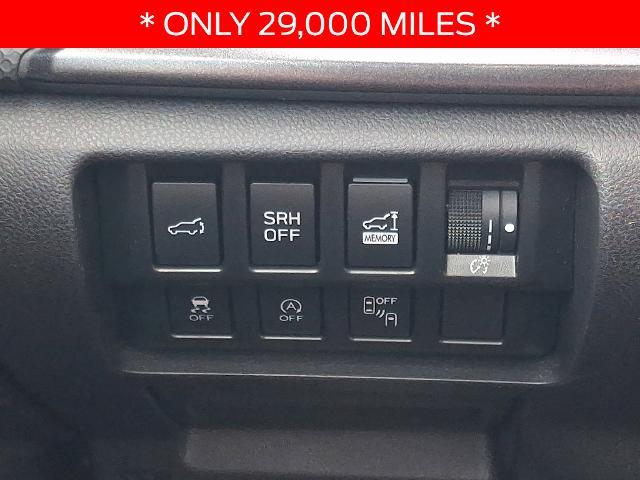 2023 Subaru Forester - $28,750
