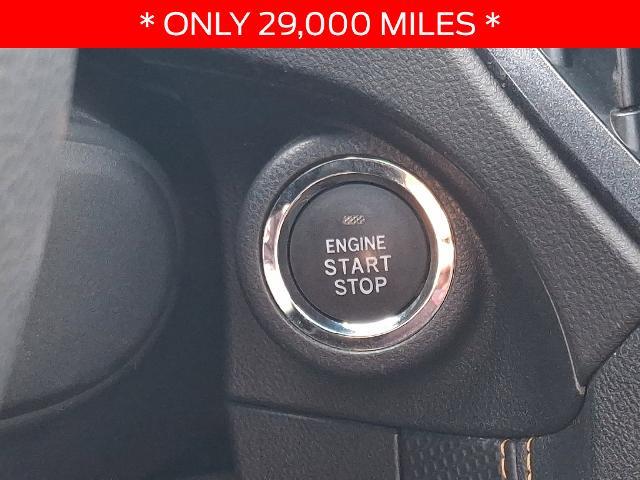 2023 Subaru Forester - $28,750
