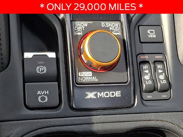 2023 Subaru Forester - $28,750