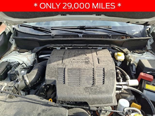 2023 Subaru Forester - $28,750
