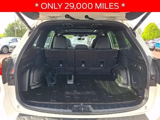 2023 Subaru Forester - $28,750