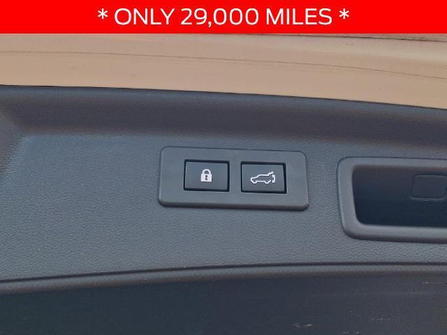 2023 Subaru Forester - $28,750