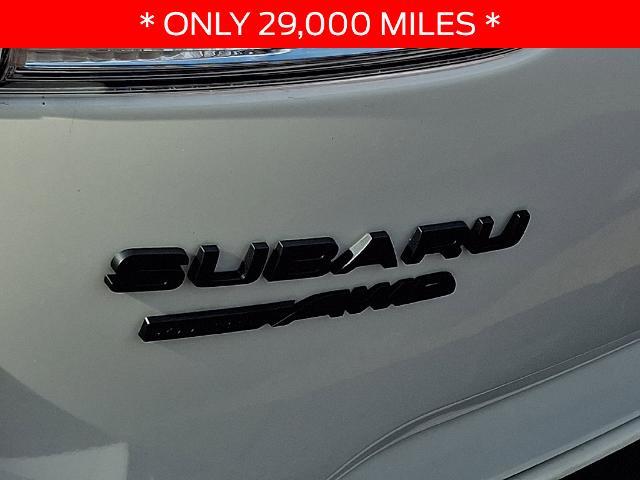 2023 Subaru Forester - $28,750