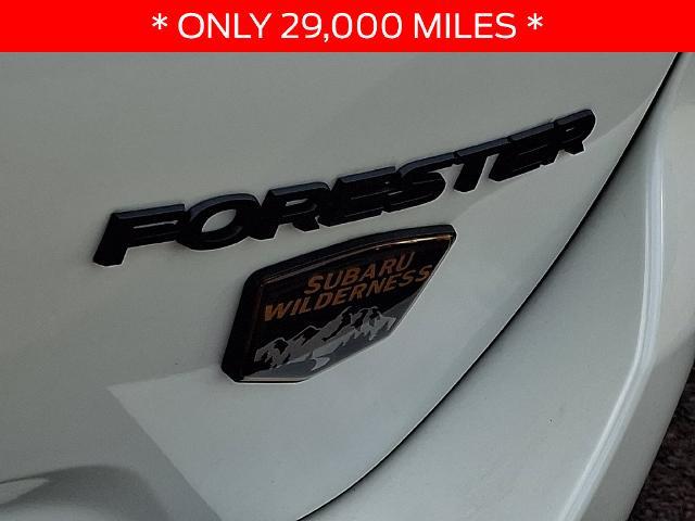 2023 Subaru Forester - $28,750