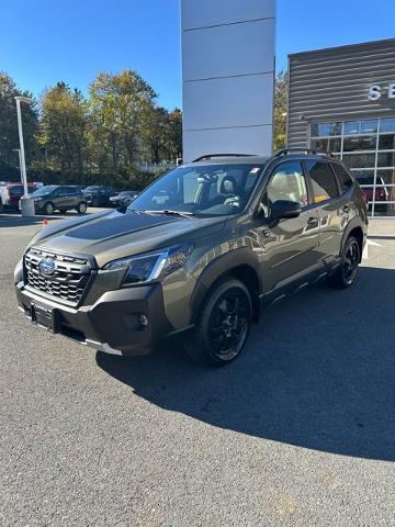 2023 Subaru Forester - $26,950