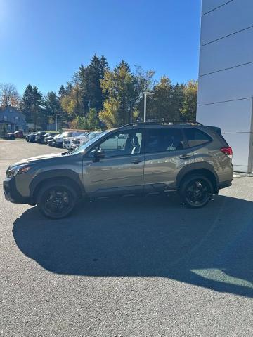 2023 Subaru Forester - $26,950