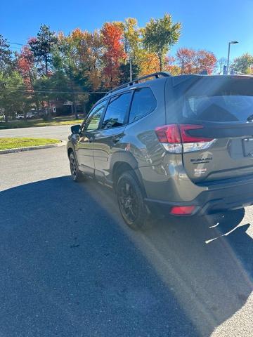 2023 Subaru Forester - $26,950