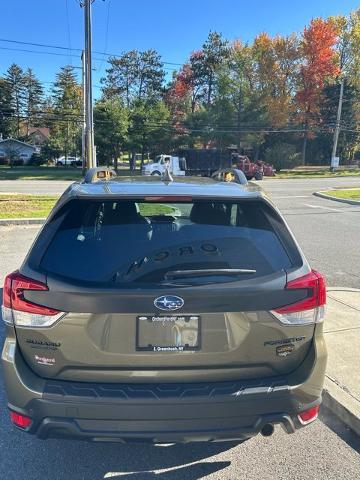 2023 Subaru Forester - $26,950
