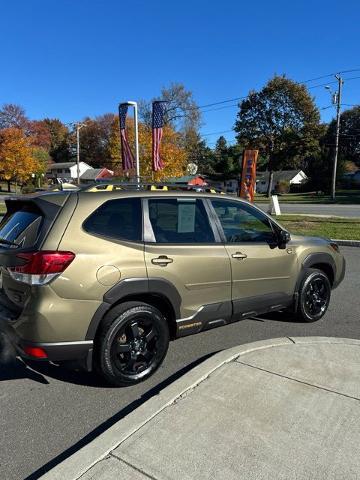 2023 Subaru Forester - $26,950
