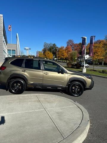 2023 Subaru Forester - $26,950