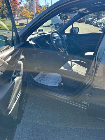 2023 Subaru Forester - $26,950