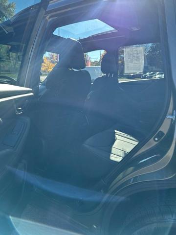 2023 Subaru Forester - $26,950