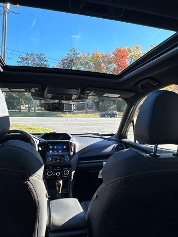 2023 Subaru Forester - $26,950