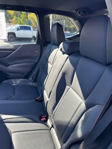 2023 Subaru Forester - $26,950